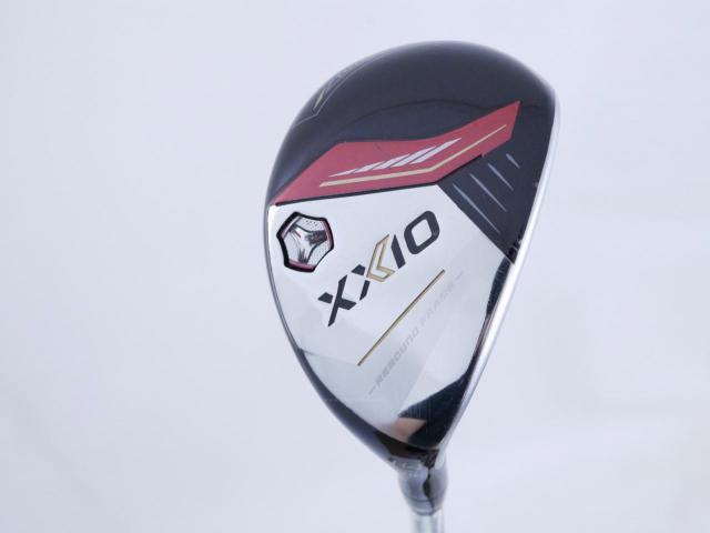 Fairway Wood : xxio : ไม้กระเทย XXIO 13 Red (รุ่นล่าสุด ปี 2024) Loft 20 ก้าน MP-1300 Flex SR