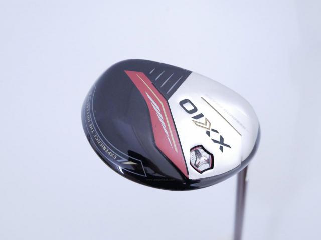Fairway Wood : xxio : ไม้กระเทย XXIO 13 Red (รุ่นล่าสุด ปี 2024) Loft 20 ก้าน MP-1300 Flex SR