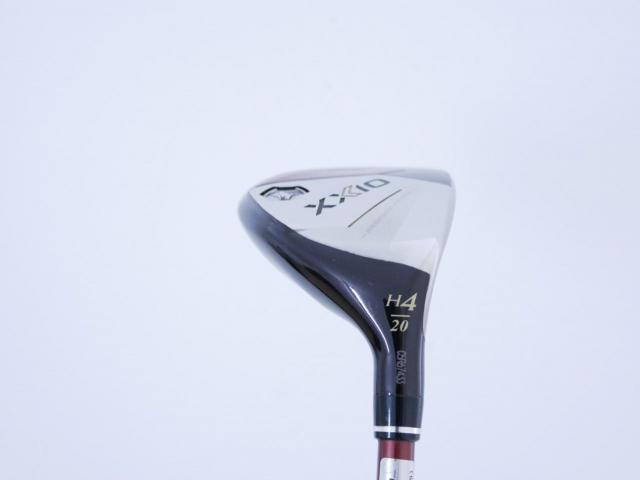 Fairway Wood : xxio : ไม้กระเทย XXIO 13 Red (รุ่นล่าสุด ปี 2024) Loft 20 ก้าน MP-1300 Flex SR
