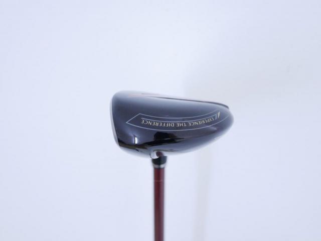 Fairway Wood : xxio : ไม้กระเทย XXIO 13 Red (รุ่นล่าสุด ปี 2024) Loft 20 ก้าน MP-1300 Flex SR