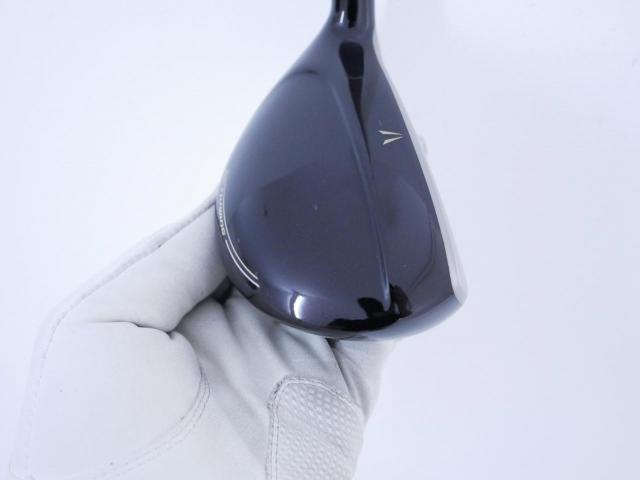 Fairway Wood : xxio : ไม้กระเทย XXIO 13 Red (รุ่นล่าสุด ปี 2024) Loft 20 ก้าน MP-1300 Flex SR