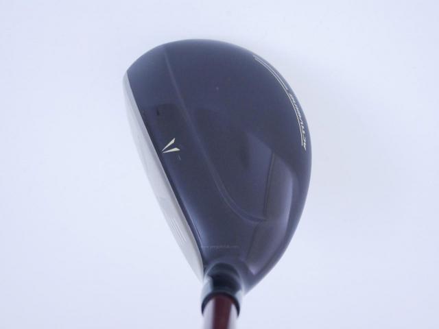Fairway Wood : xxio : ไม้กระเทย XXIO 13 Red (รุ่นล่าสุด ปี 2024) Loft 20 ก้าน MP-1300 Flex SR