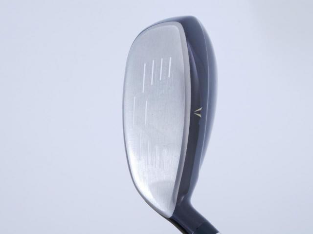 Fairway Wood : xxio : ไม้กระเทย XXIO 13 Red (รุ่นล่าสุด ปี 2024) Loft 20 ก้าน MP-1300 Flex SR