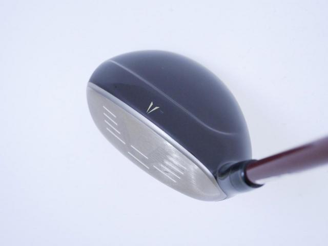 Fairway Wood : xxio : ไม้กระเทย XXIO 13 Red (รุ่นล่าสุด ปี 2024) Loft 20 ก้าน MP-1300 Flex SR
