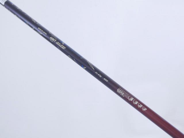 Fairway Wood : xxio : ไม้กระเทย XXIO 13 Red (รุ่นล่าสุด ปี 2024) Loft 20 ก้าน MP-1300 Flex SR