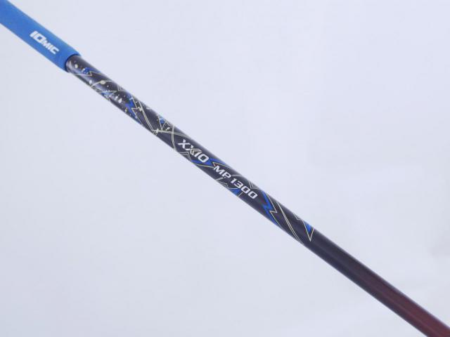 Fairway Wood : xxio : ไม้กระเทย XXIO 13 Red (รุ่นล่าสุด ปี 2024) Loft 20 ก้าน MP-1300 Flex SR