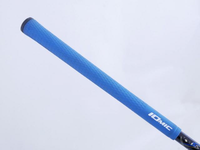 Fairway Wood : xxio : ไม้กระเทย XXIO 13 Red (รุ่นล่าสุด ปี 2024) Loft 20 ก้าน MP-1300 Flex SR