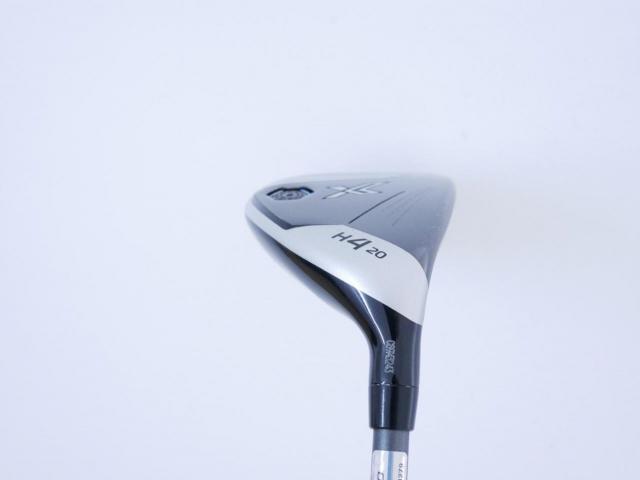 Fairway Wood : xxio : ไม้กระเทย XXIO X (รุ่นล่าสุด ปี 2024) Loft 20 ก้าน Miyazaki AX-3 Flex S