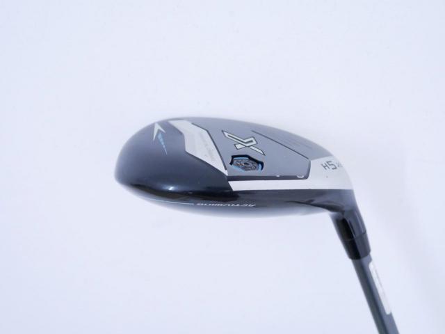 Fairway Wood : xxio : ไม้กระเทย XXIO X (รุ่นล่าสุด ปี 2024) Loft 23 ก้าน Miyazaki AX-3 Flex S