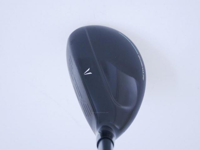 Fairway Wood : xxio : ไม้กระเทย XXIO X (รุ่นล่าสุด ปี 2024) Loft 23 ก้าน Miyazaki AX-3 Flex S