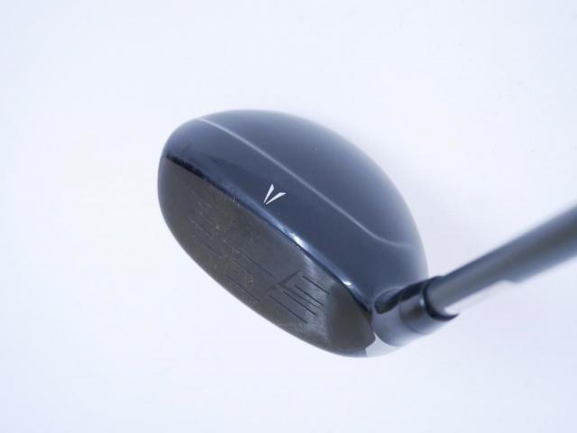 Fairway Wood : xxio : ไม้กระเทย XXIO X (รุ่นล่าสุด ปี 2024) Loft 23 ก้าน Miyazaki AX-3 Flex S