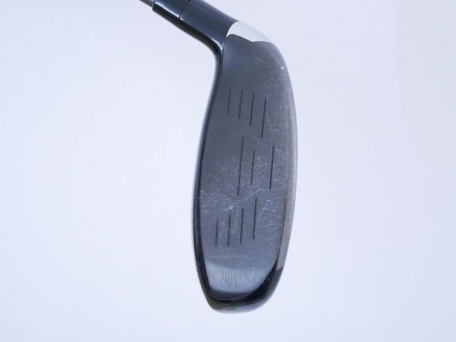 Fairway Wood : xxio : ไม้กระเทย XXIO X (รุ่นล่าสุด ปี 2024) Loft 23 ก้าน Miyazaki AX-3 Flex S