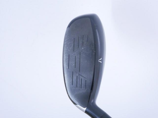 Fairway Wood : xxio : ไม้กระเทย XXIO X (รุ่นล่าสุด ปี 2024) Loft 23 ก้าน Miyazaki AX-3 Flex S