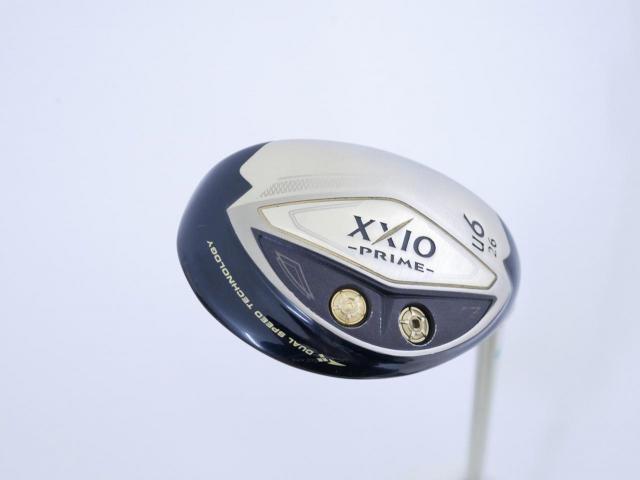 Fairway Wood : xxio : ไม้กระเทย XXIO Prime 8 (รุ่นท๊อปสุด ปี 2016) Loft 26 ก้าน SP-800 Flex R