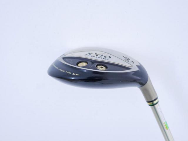 Fairway Wood : xxio : ไม้กระเทย XXIO Prime 8 (รุ่นท๊อปสุด ปี 2016) Loft 26 ก้าน SP-800 Flex R