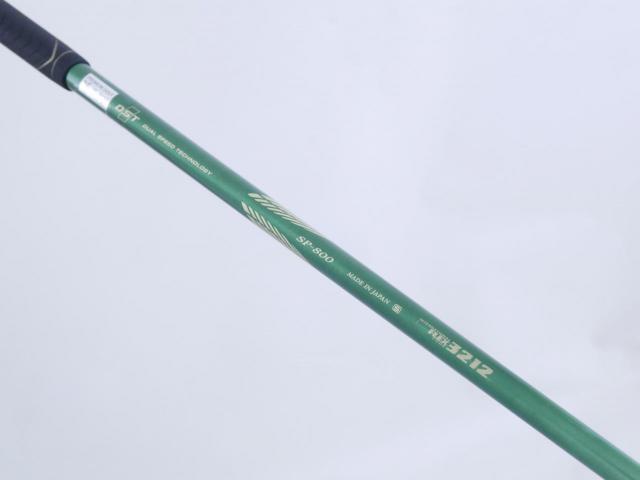 Fairway Wood : xxio : ไม้กระเทย XXIO Prime 8 (รุ่นท๊อปสุด ปี 2016) Loft 26 ก้าน SP-800 Flex R