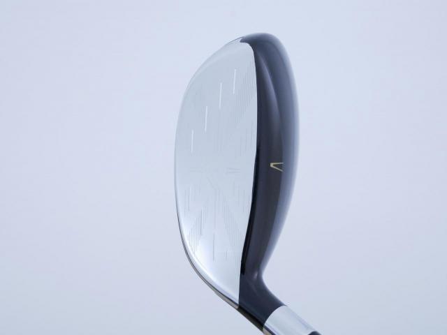 Fairway Wood : Honma : **ก้าน 3 ดาว** ไม้กระเทย Honma Beres 09 (รุ่นล่าสุด ออกปี 2024) Loft 22 ก้าน Honma ARMRQ FX Flex SR (3 ดาว)