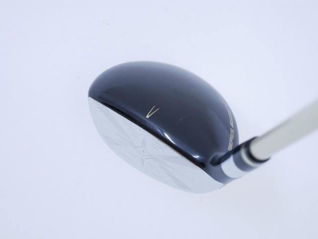 Fairway Wood : Honma : **ก้าน 3 ดาว** ไม้กระเทย Honma Beres 09 (รุ่นล่าสุด ออกปี 2024) Loft 22 ก้าน Honma ARMRQ FX Flex SR (3 ดาว)