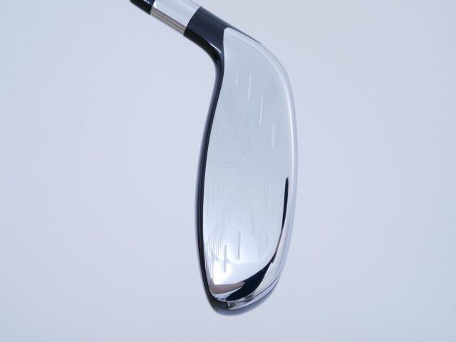 Fairway Wood : Honma : **ก้าน 3 ดาว** ไม้กระเทย Honma Beres 09 (รุ่นล่าสุด ออกปี 2024) Loft 22 ก้าน Honma ARMRQ FX Flex SR (3 ดาว)