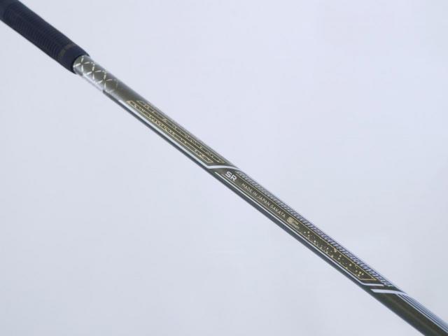 Fairway Wood : Honma : **ก้าน 3 ดาว** ไม้กระเทย Honma Beres 09 (รุ่นล่าสุด ออกปี 2024) Loft 22 ก้าน Honma ARMRQ FX Flex SR (3 ดาว)