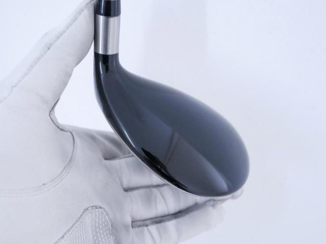 Fairway Wood : Honma : **ก้าน 3 ดาว** ไม้กระเทย Honma Beres U-06 (ปี 2019) Loft 19 ก้าน ARMRQ X (43) Flex R (3 ดาว)