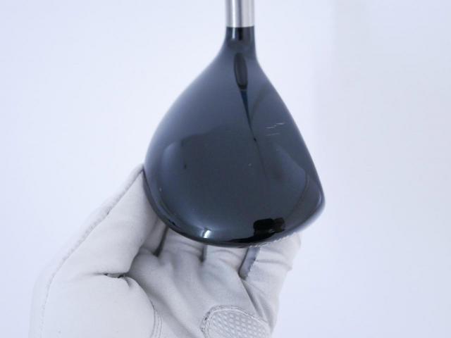 Fairway Wood : Honma : **ก้าน 3 ดาว** ไม้กระเทย Honma Beres U-06 (ปี 2019) Loft 19 ก้าน ARMRQ X (43) Flex R (3 ดาว)