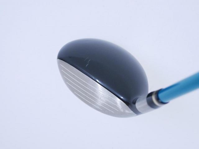 Fairway Wood : Honma : **ก้าน 3 ดาว** ไม้กระเทย Honma Beres U-06 (ปี 2019) Loft 19 ก้าน ARMRQ X (43) Flex R (3 ดาว)