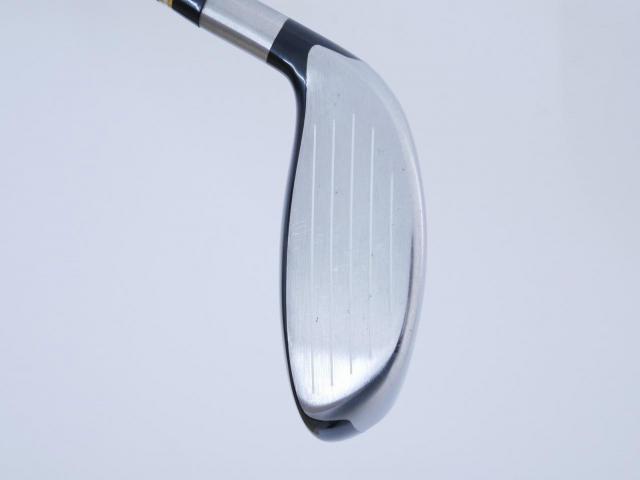 Fairway Wood : Honma : **ก้าน 3 ดาว** ไม้กระเทย Honma Beres U-06 (ปี 2019) Loft 19 ก้าน ARMRQ X (43) Flex R (3 ดาว)