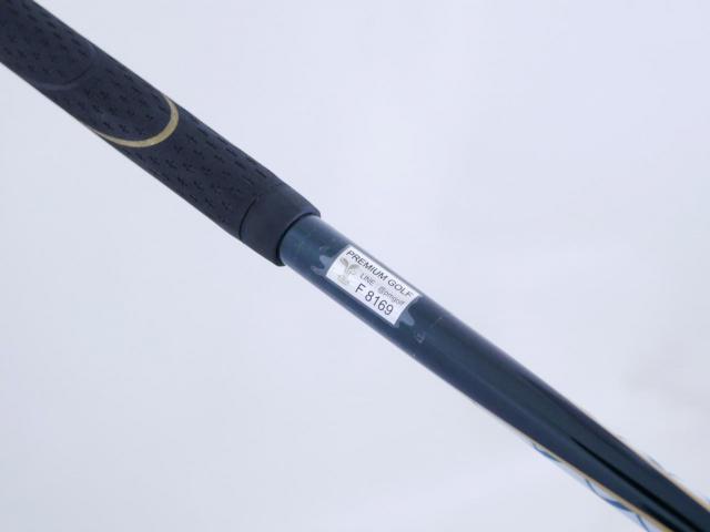 Fairway Wood : Honma : **ก้าน 3 ดาว** ไม้กระเทย Honma Beres U-06 (ปี 2019) Loft 19 ก้าน ARMRQ X (43) Flex R (3 ดาว)