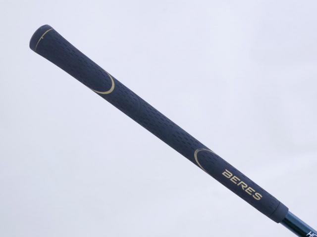 Fairway Wood : Honma : **ก้าน 3 ดาว** ไม้กระเทย Honma Beres U-06 (ปี 2019) Loft 19 ก้าน ARMRQ X (43) Flex R (3 ดาว)