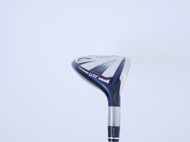 Fairway Wood : Honma : ไม้กระเทย Honma Bezeal 535 (ออกปี 2019) Loft 22 Flex S