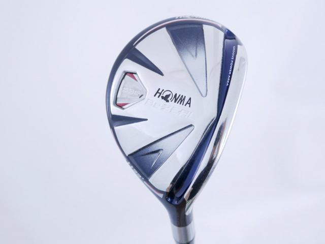 Fairway Wood : Honma : ไม้กระเทย Honma Bezeal 535 (ออกปี 2019) Loft 22 Flex S