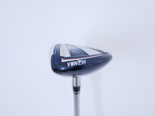 Fairway Wood : Honma : ไม้กระเทย Honma Bezeal 535 (ออกปี 2019) Loft 22 Flex S