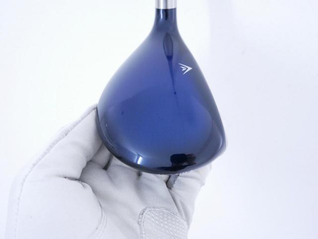 Fairway Wood : Honma : ไม้กระเทย Honma Bezeal 535 (ออกปี 2019) Loft 22 Flex S