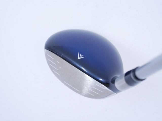 Fairway Wood : Honma : ไม้กระเทย Honma Bezeal 535 (ออกปี 2019) Loft 22 Flex S