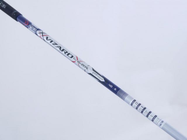 Fairway Wood : Honma : ไม้กระเทย Honma Bezeal 535 (ออกปี 2019) Loft 22 Flex S