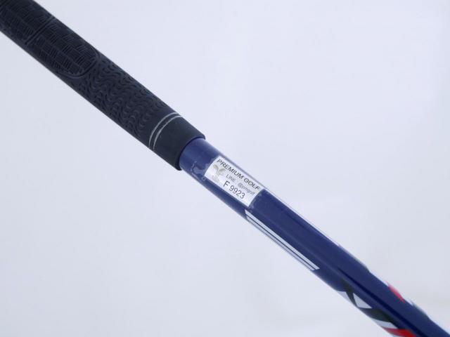 Fairway Wood : Honma : ไม้กระเทย Honma Bezeal 535 (ออกปี 2019) Loft 22 Flex S