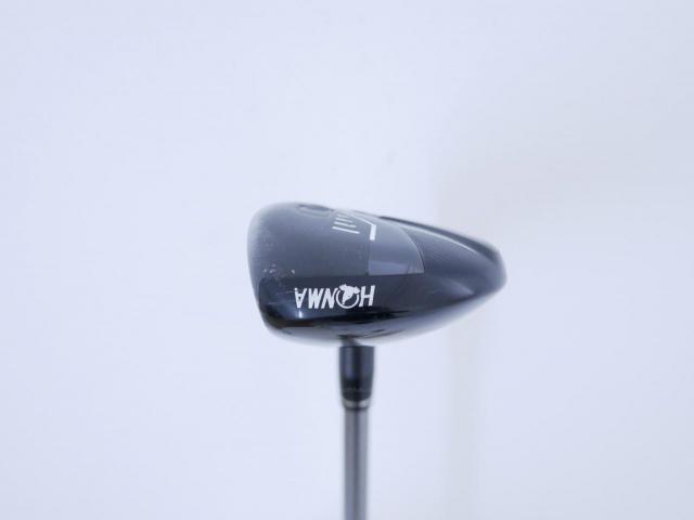 Fairway Wood : Honma : ไม้กระเทย Honma Tour World TW757 (รุ่นปี 2023) Loft 24 ก้าน Honma Vizard TH7 Flex SR