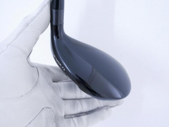Fairway Wood : Honma : ไม้กระเทย Honma Tour World TW757 (รุ่นปี 2023) Loft 24 ก้าน Honma Vizard TH7 Flex SR