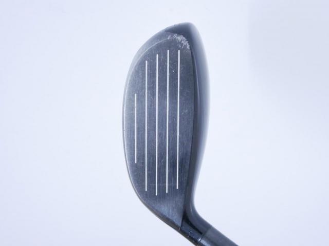 Fairway Wood : Honma : ไม้กระเทย Honma Tour World TW757 (รุ่นปี 2023) Loft 24 ก้าน Honma Vizard TH7 Flex SR