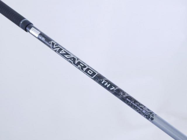 Fairway Wood : Honma : ไม้กระเทย Honma Tour World TW757 (รุ่นปี 2023) Loft 24 ก้าน Honma Vizard TH7 Flex SR