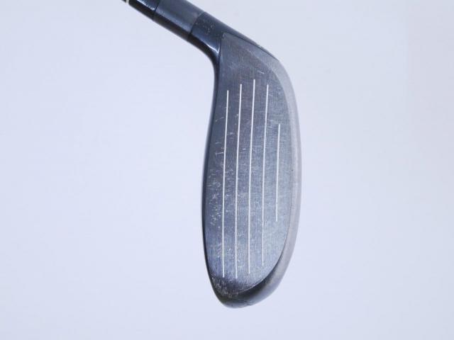 Fairway Wood : Honma : ไม้กระเทย Honma Tour World TW757 (รุ่นปี 2023) Loft 24 ก้าน Honma Vizard TH7 Flex SR