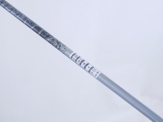 Fairway Wood : Honma : ไม้กระเทย Honma Tour World TW757 (รุ่นปี 2023) Loft 24 ก้าน Honma Vizard TH7 Flex SR
