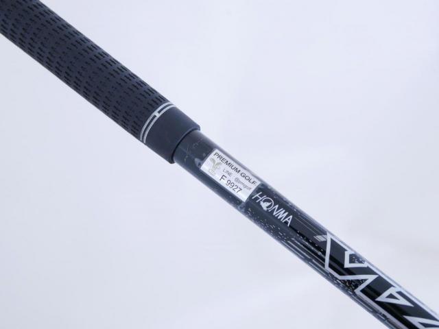 Fairway Wood : Honma : ไม้กระเทย Honma Tour World TW757 (รุ่นปี 2023) Loft 24 ก้าน Honma Vizard TH7 Flex SR