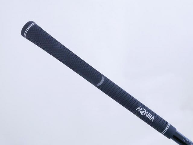 Fairway Wood : Honma : ไม้กระเทย Honma Tour World TW757 (รุ่นปี 2023) Loft 24 ก้าน Honma Vizard TH7 Flex SR