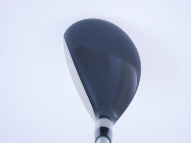 Lady club : All : ไม้กระเทย Honma Tour World TW717 Loft 22 ก้านกราไฟต์ Vizard UT500 Flex L