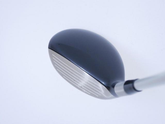 Lady club : All : ไม้กระเทย Honma Tour World TW717 Loft 22 ก้านกราไฟต์ Vizard UT500 Flex L