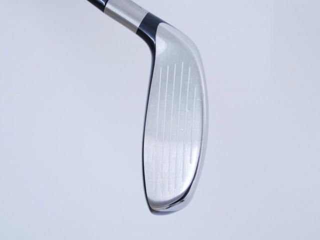 Lady club : All : ไม้กระเทย Honma Tour World TW717 Loft 22 ก้านกราไฟต์ Vizard UT500 Flex L
