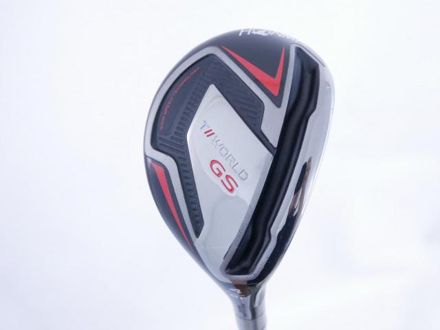 Fairway Wood : Honma : ไม้กระเทย Honma Tour World GS (ออกปี 2021) Loft 21 ก้าน Honma Speedtuned 48 Flex S