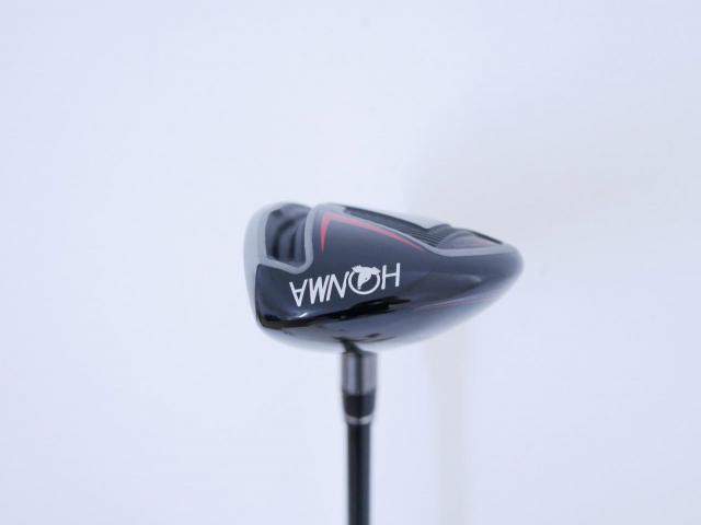 Fairway Wood : Honma : ไม้กระเทย Honma Tour World GS (ออกปี 2021) Loft 21 ก้าน Honma Speedtuned 48 Flex S